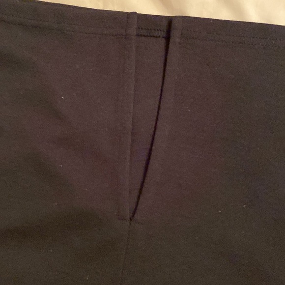 Office skirt - Picture 4 of 4